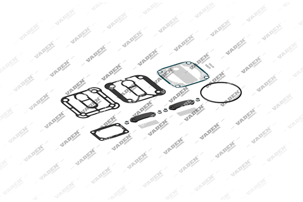 Vaden Original Luchtcompressor 2500 100 500