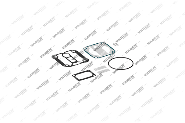 Vaden Original Luchtcompressor 2500 120 100