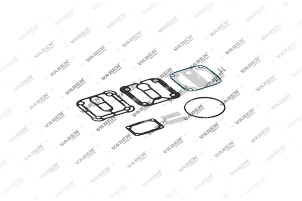 Vaden Original Luchtcompressor 2500 120 110