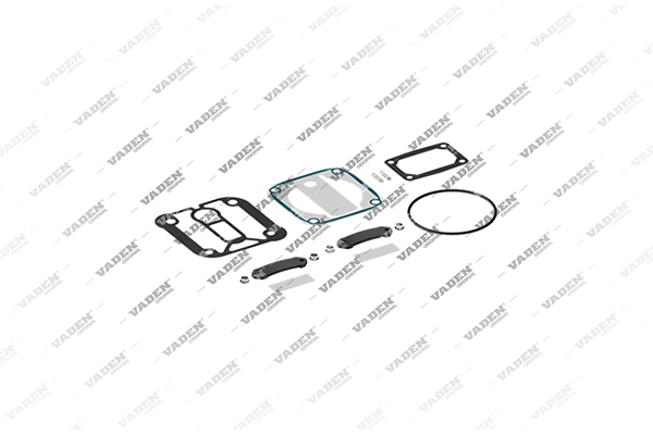 Vaden Original Luchtcompressor 2500 120 500