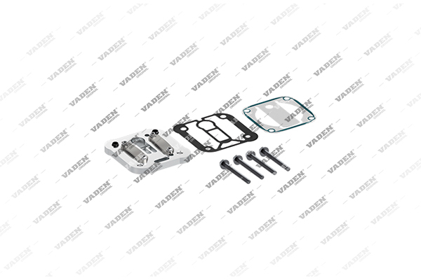 Vaden Original Luchtcompressor 2500 120 660