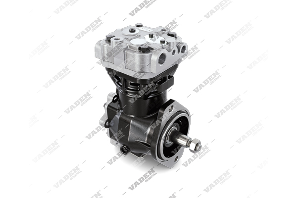 Vaden Original Compressor, pneumatisch systeem 2500 130 001