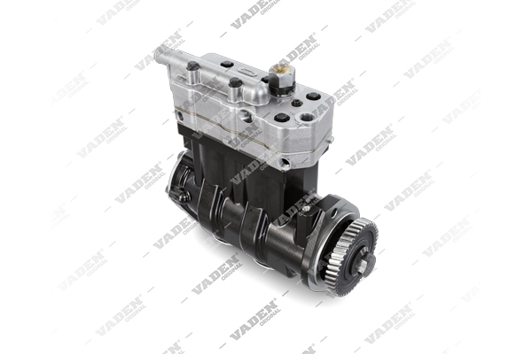 Vaden Original Compressor, pneumatisch systeem 2500 150 003