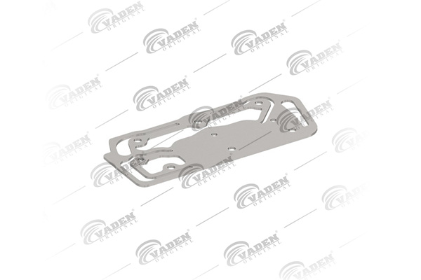 Vaden Original Cilinderkop persluchtcompressor 2500 150 350