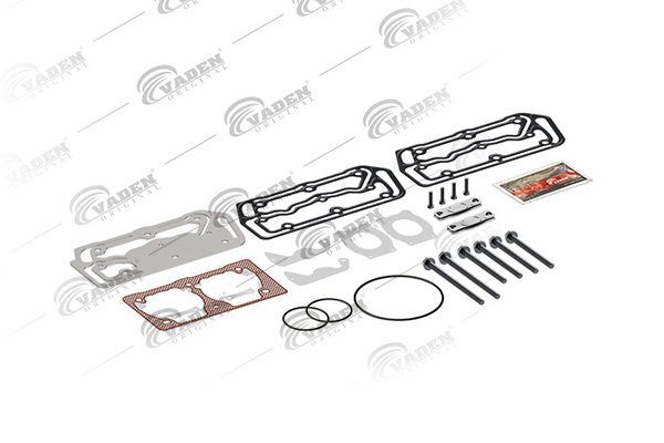 Vaden Original Luchtcompressor 2500 150 750