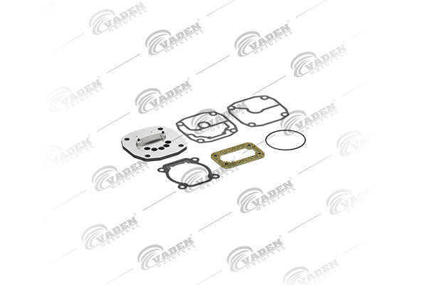 Vaden Original Luchtcompressor 2500 160 750