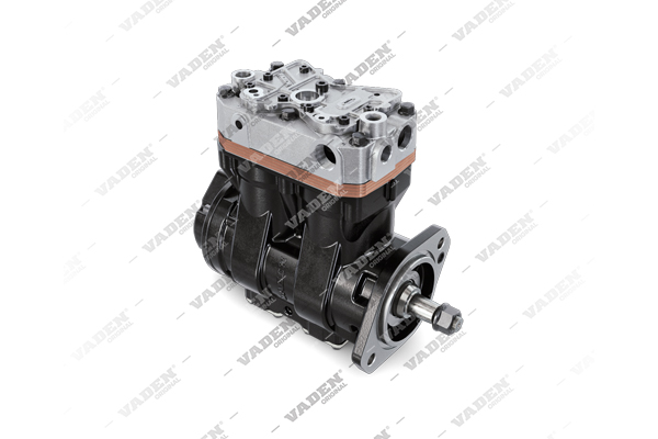 Vaden Original Compressor, pneumatisch systeem 2500 180 001