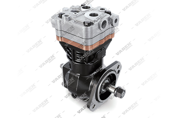 Vaden Original Compressor, pneumatisch systeem 2500 190 001
