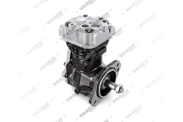 Vaden Original Compressor, pneumatisch systeem 2500 230 001