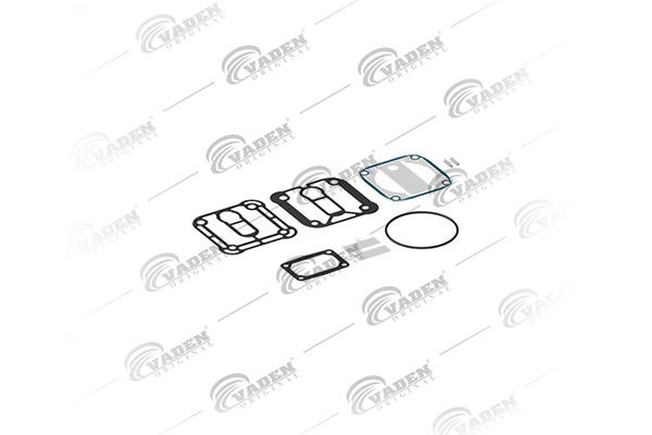 Vaden Original Luchtcompressor 2500 230 110