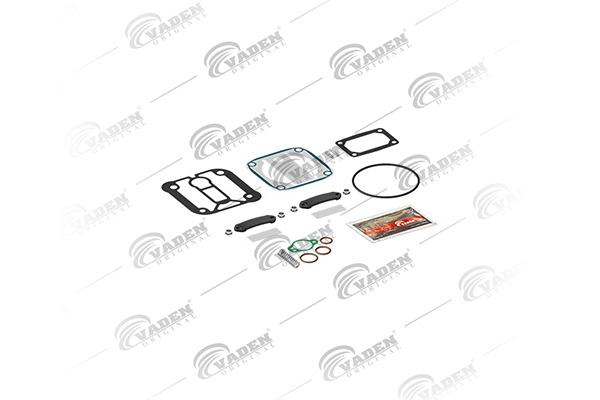 Vaden Original Luchtcompressor 2500 240 750