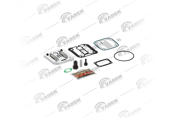 Vaden Original Luchtcompressor 2500 260 770