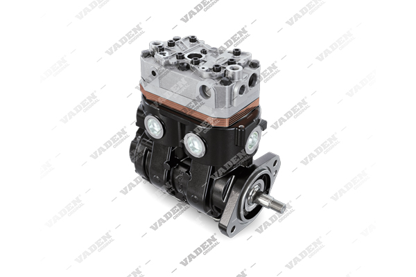 Vaden Original Compressor, pneumatisch systeem 2500 280 001