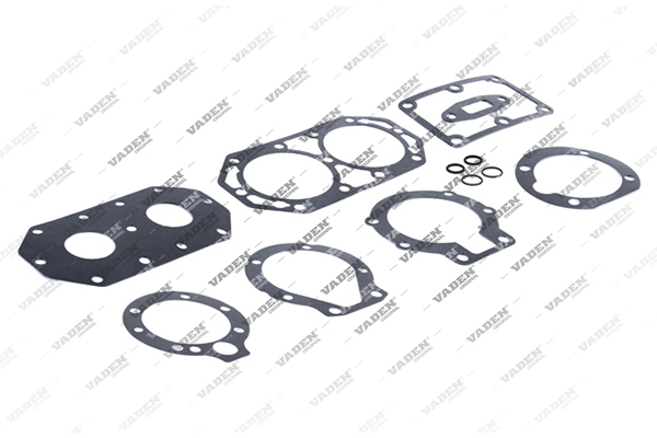 Vaden Original Luchtcompressor 2500 300 150