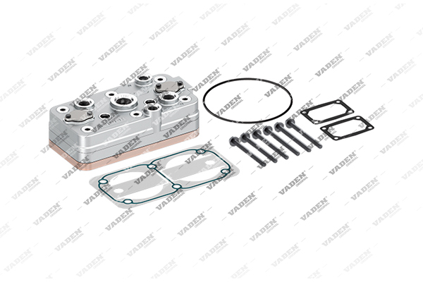 Vaden Original Cilinderkop persluchtcompressor 26 03 10