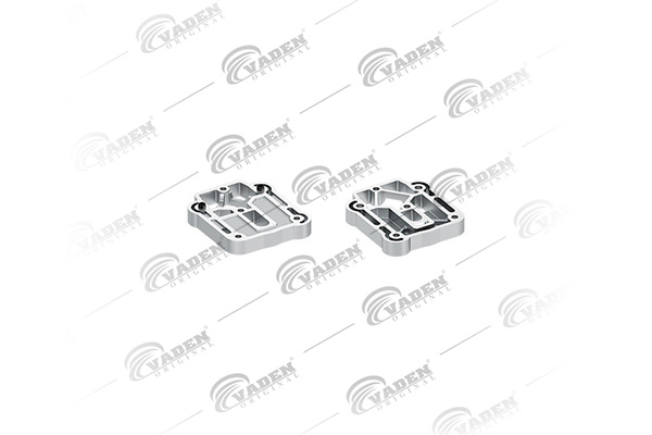 Vaden Original Cilinderkop persluchtcompressor 26 08 12