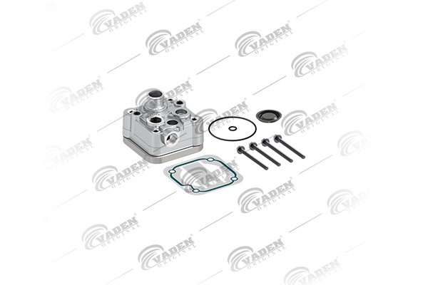 Vaden Original Cilinderkop persluchtcompressor 26 09 50