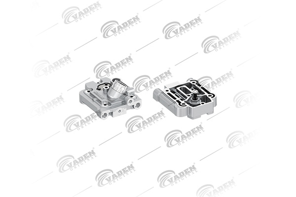 Vaden Original Cilinderkop persluchtcompressor 26 13 31