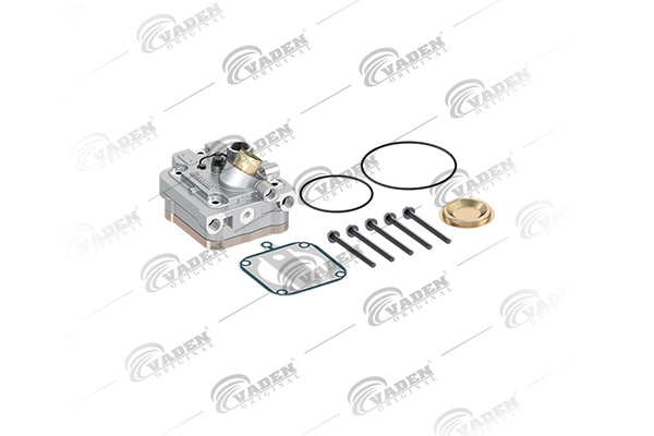 Vaden Original Cilinderkop persluchtcompressor 26 13 50