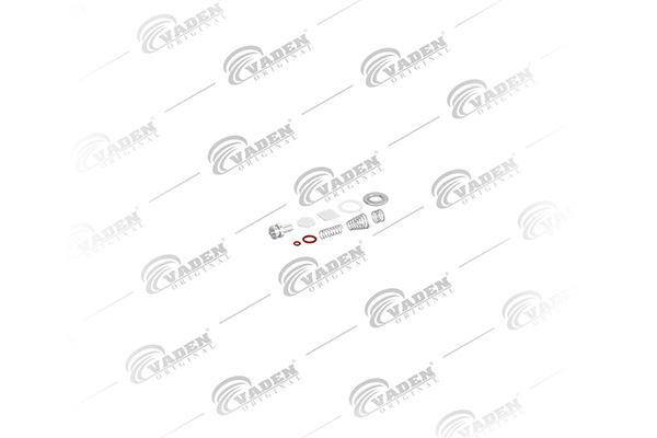 Vaden Original Luchtcompressor 2600 020 200