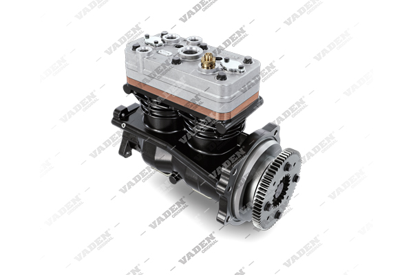 Vaden Original Compressor, pneumatisch systeem 2600 030 001