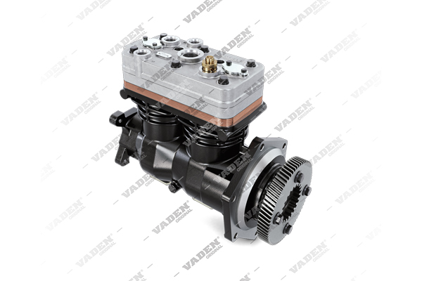 Vaden Original Compressor, pneumatisch systeem 2600 030 002