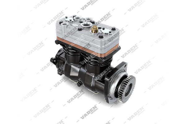 Vaden Original Compressor, pneumatisch systeem 2600 030 003