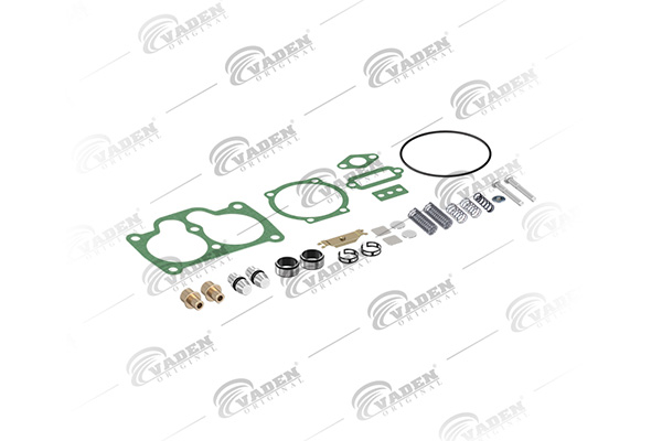 Vaden Original Luchtcompressor 2600 060 100