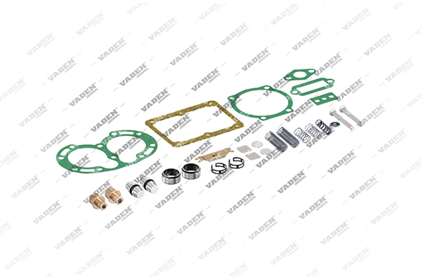 Vaden Original Luchtcompressor 2600 070 100