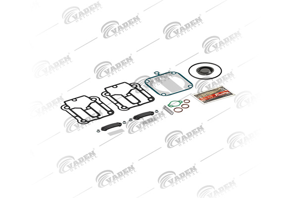 Vaden Original Luchtcompressor 2600 080 100