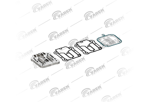 Vaden Original Klepplaat luchtcompressor 2600 080 650