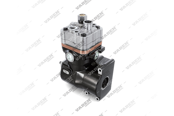 Vaden Original Compressor, pneumatisch systeem 2600 090 001