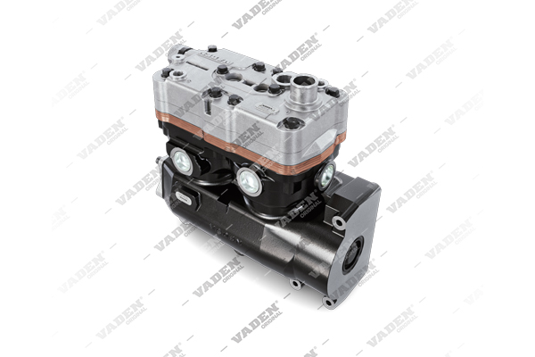 Vaden Original Compressor, pneumatisch systeem 2600 100 001