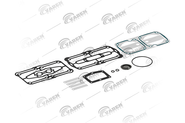 Vaden Original Luchtcompressor 2600 100 100