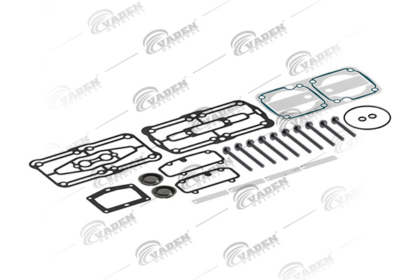 Vaden Original Luchtcompressor 2600 100 780