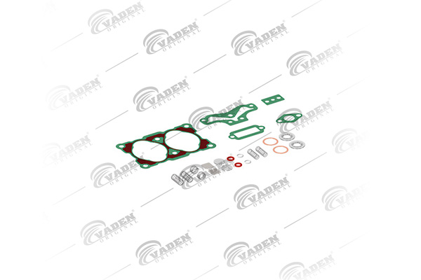 Vaden Original Luchtcompressor 2600 120 100