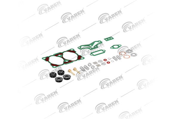 Vaden Original Luchtcompressor 2600 120 500