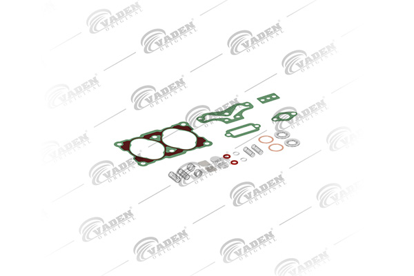 Vaden Original Luchtcompressor 2600 140 100