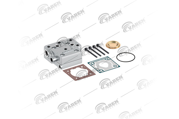 Vaden Original Cilinderkop persluchtcompressor 28 01 10