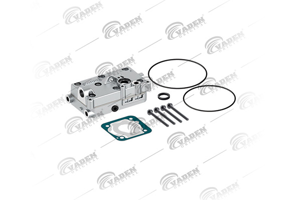 Vaden Original Cilinderkop persluchtcompressor 28 04 50