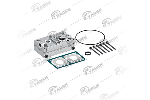 Vaden Original Cilinderkop persluchtcompressor 28 07 10