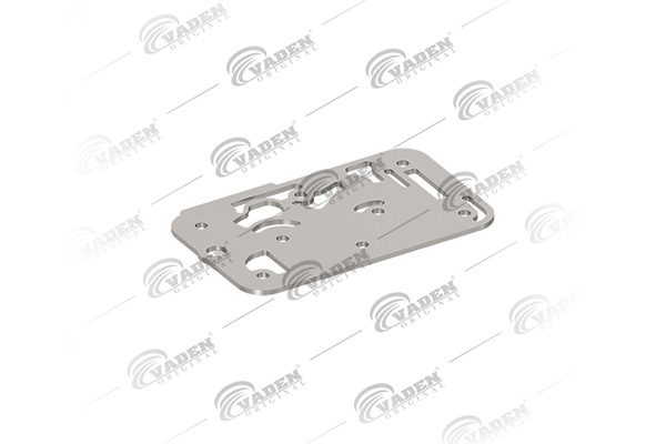 Vaden Original Cilinderkop persluchtcompressor 2800 050 350