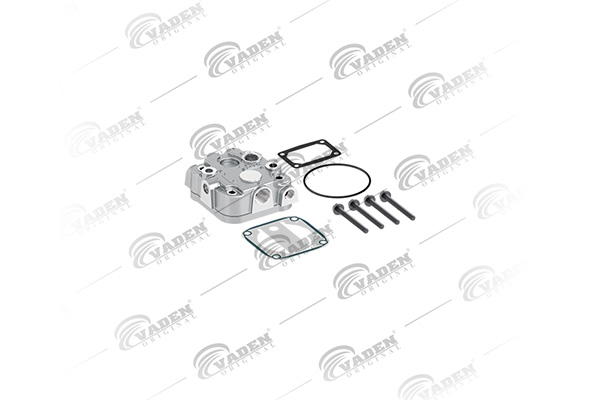 Vaden Original Cilinderkop persluchtcompressor 29 07 50