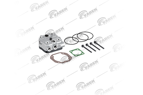 Vaden Original Cilinderkop persluchtcompressor 29 10 50