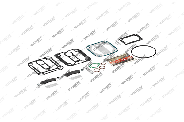 Vaden Original Luchtcompressor 2900 030 500