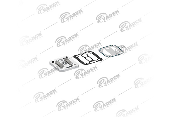 Vaden Original Klepplaat luchtcompressor 2900 060 650