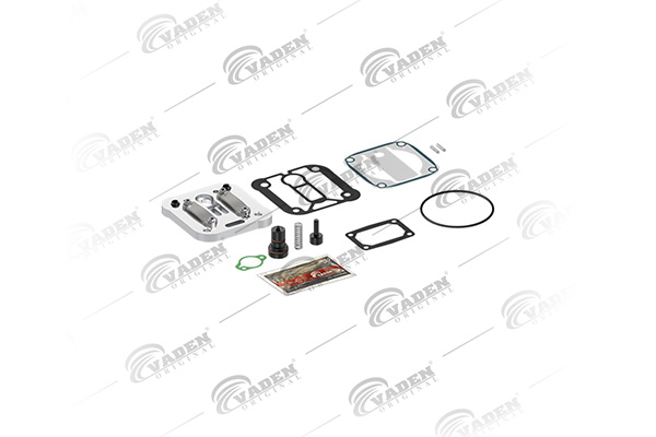 Vaden Original Luchtcompressor 2900 060 770