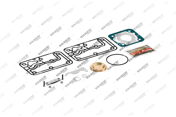 Vaden Original Luchtcompressor 2900 080 100