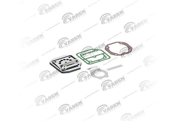 Vaden Original Klepplaat luchtcompressor 2900 090 650