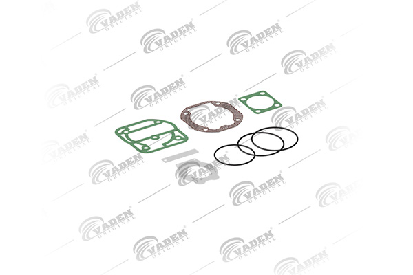 Vaden Original Luchtcompressor 2900 100 100